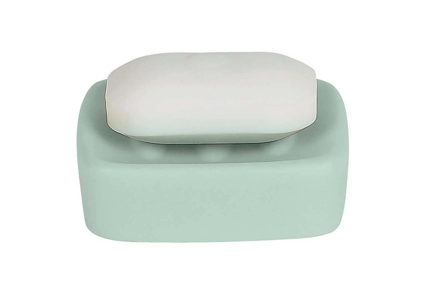 Badaccessoires-Sets RETRO Pastell – Bild 5 von 5