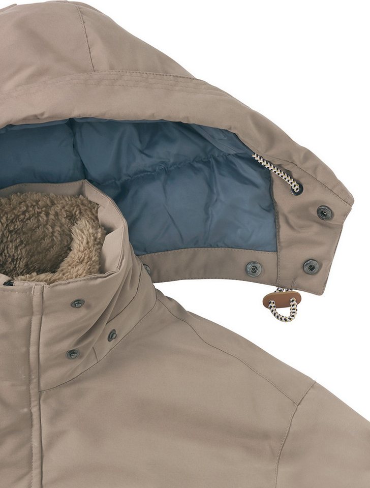 Spitzbergen Parka Robuste und langlebige Qualität – Bild 5 von 5
