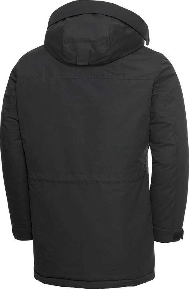Spitzbergen Parka Robuste und langlebige Qualität – Bild 2 von 5