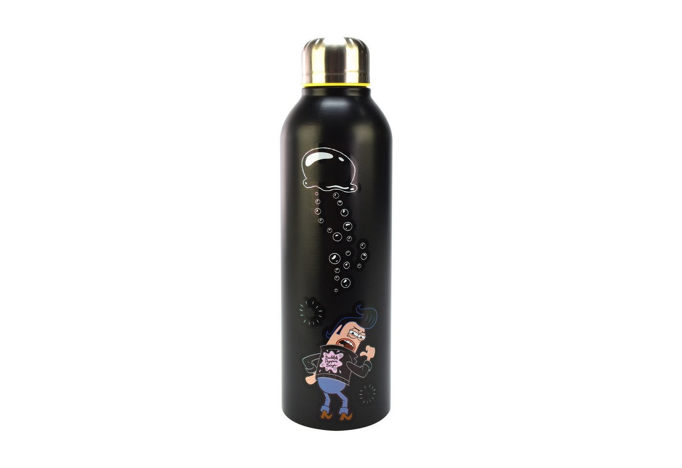 Spongebob Schwammkopf Trinkflasche – Bild 2 von 3