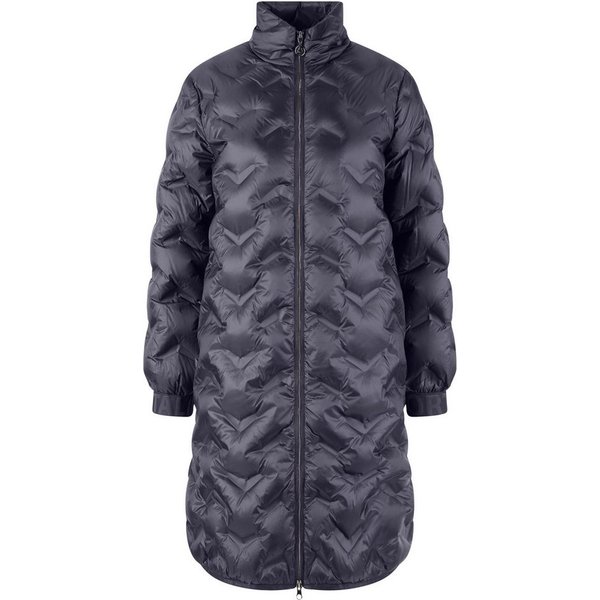 Sportalm Kitzbühel Langjacke mit Stehkragen