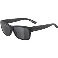 ALPINA Sportbrille "Alpina Kacey", Größe ONE SIZE in Grau
