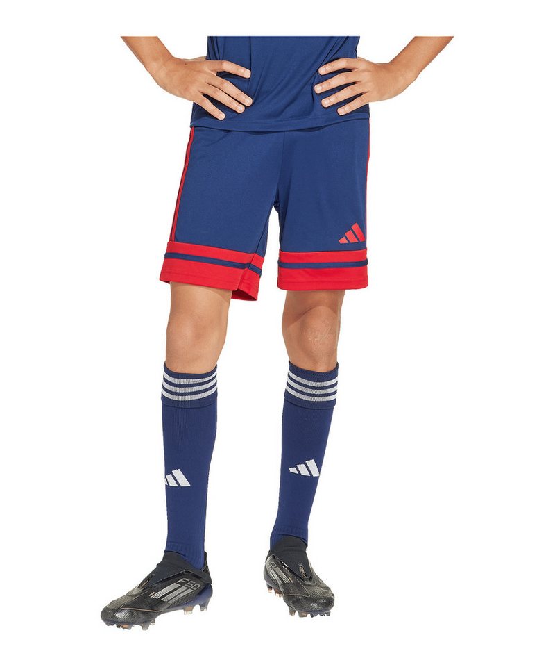 adidas Performance Sporthose adidas Performance Squadra 25 Short Kids – Bild 3 von 5