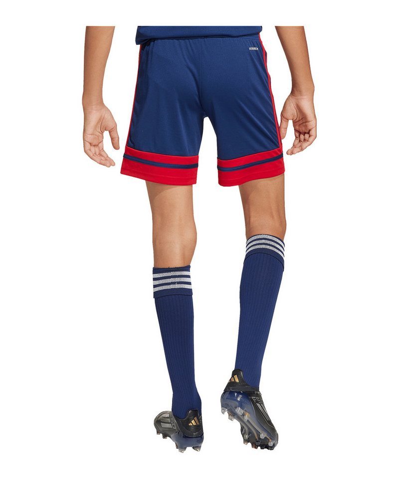 adidas Performance Sporthose adidas Performance Squadra 25 Short Kids – Bild 4 von 5
