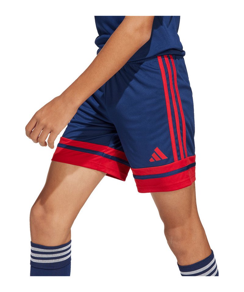 adidas Performance Sporthose adidas Performance Squadra 25 Short Kids – Bild 5 von 5