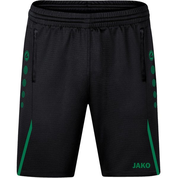 Jako Sporthose JAKO Challenge Trainingsshort Kids Challenge