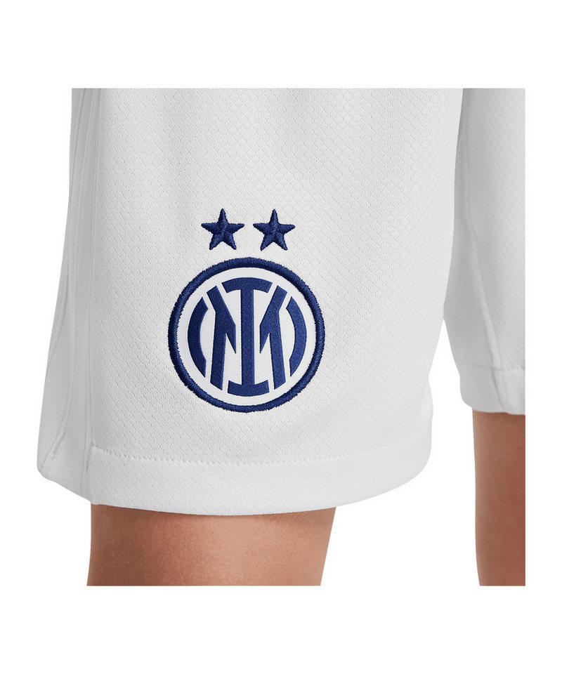 Nike Sporthose Nike Performance Inter Mailand Short Kids – Bild 5 von 5