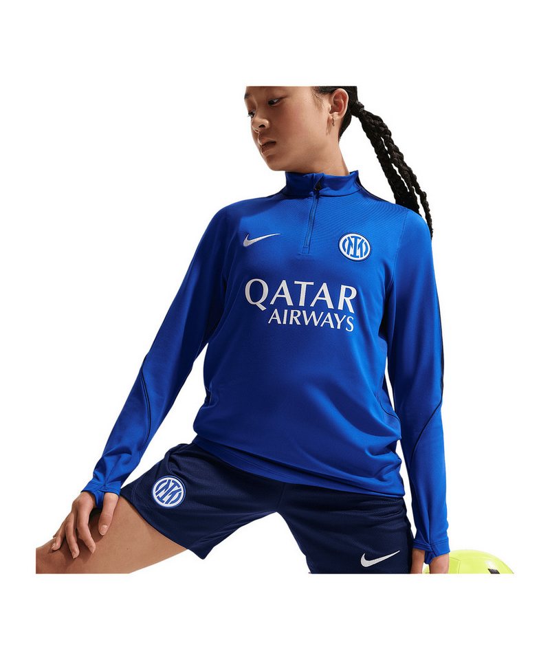 Nike Sporthose Nike Performance Inter Mailand Strike Short Kids – Bild 4 von 5