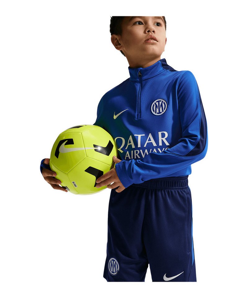 Nike Sporthose Nike Performance Inter Mailand Strike Short Kids – Bild 5 von 5