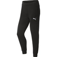 PUMA Sporthose PUMA Jogginghose teamGOAL