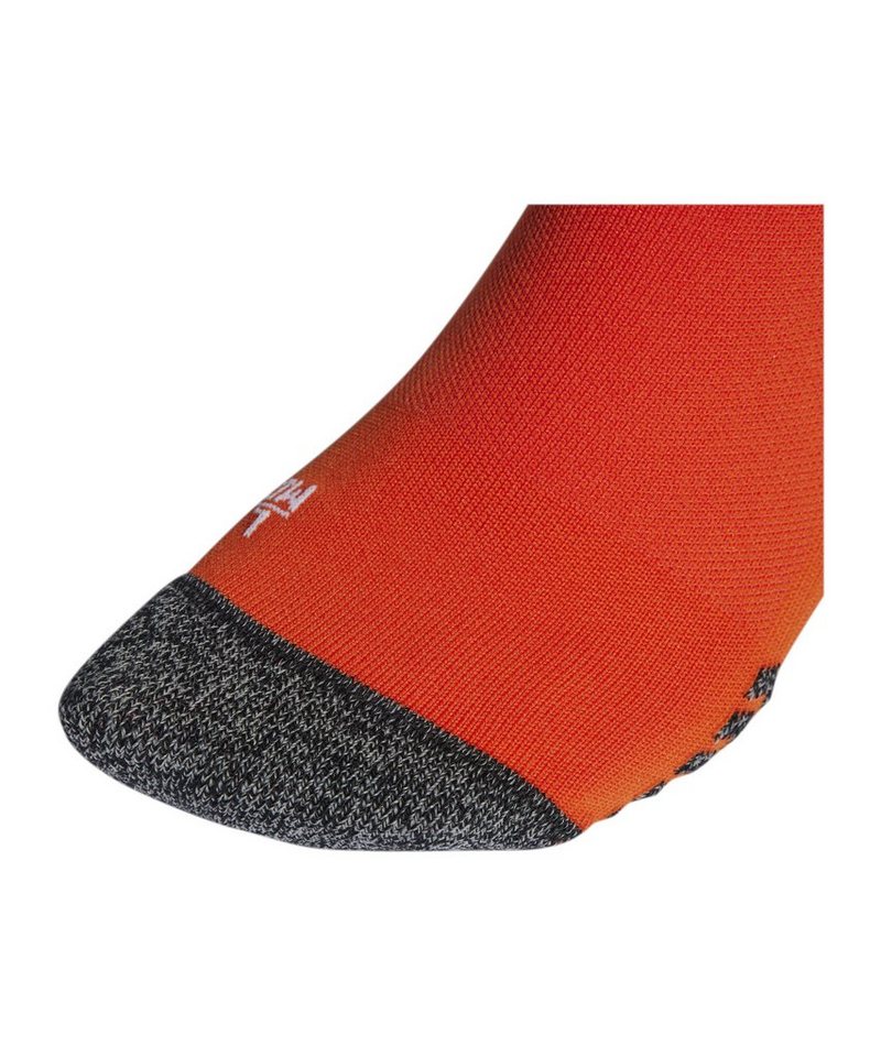 adidas Performance Sportsocken adidas Performance 23 Strumpfstutzen Polyester – Bild 2 von 3