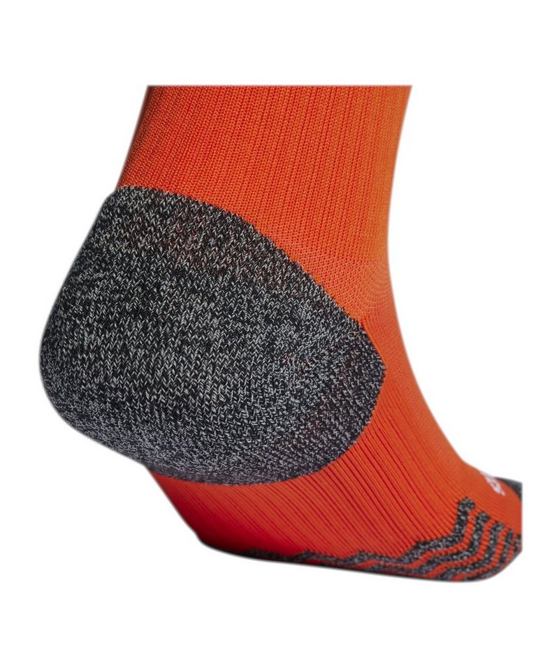 adidas Performance Sportsocken adidas Performance 23 Strumpfstutzen Polyester – Bild 3 von 3
