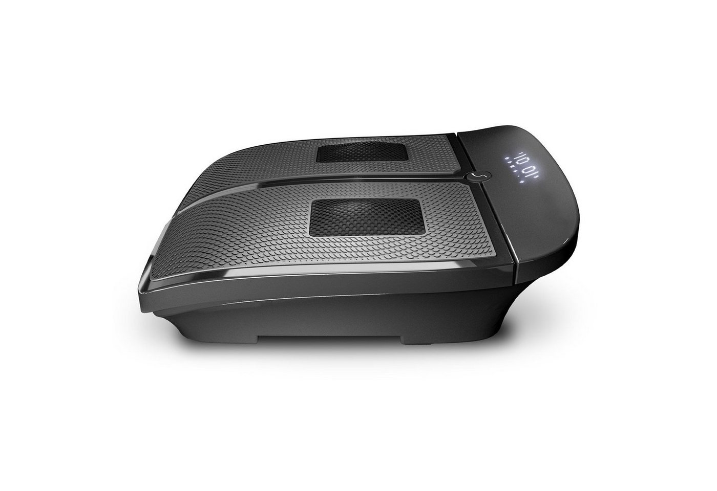 Sportstech Fußmassagegerät VX350, Massage & Heating Funktion, 50W Motor – Bild 5 von 5