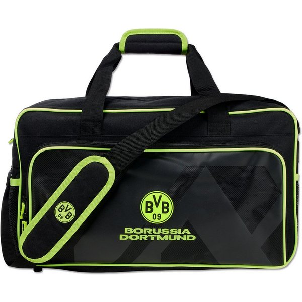 BVB Sporttasche BVB Sporttasche Neon (1-tlg)