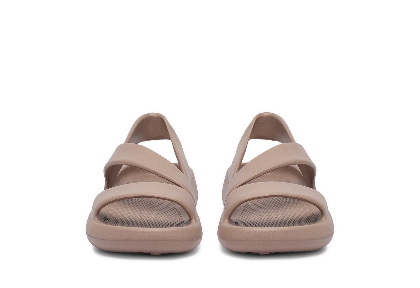 sprandi Sprandi Damen-Sandalen Braun Sandale – Bild 4 von 4