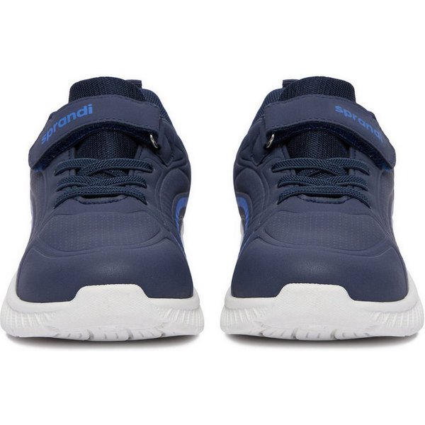 sprandi Sprandi Junge Turnschuhe 5907964264194 Marine Sneaker