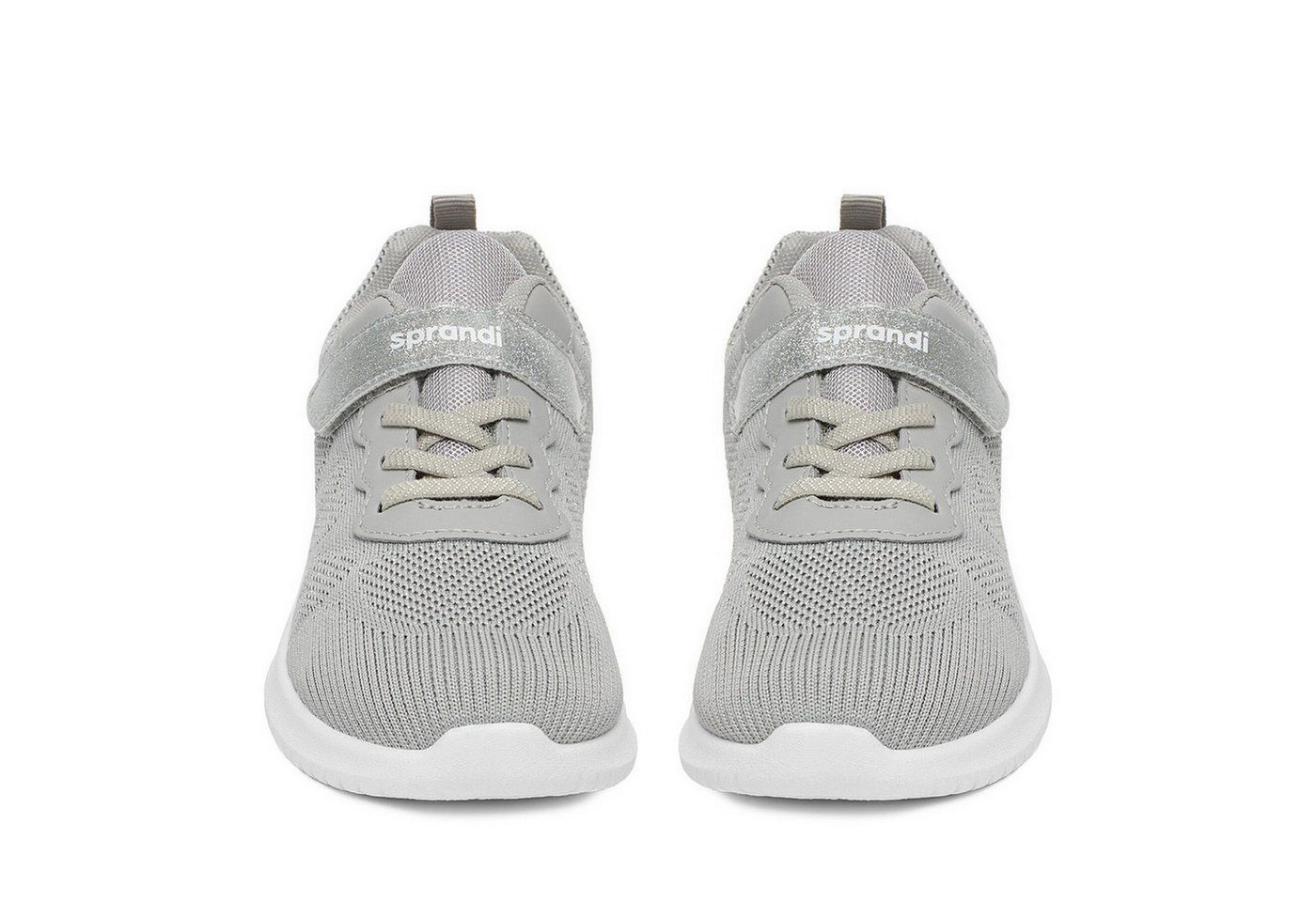 sprandi Sprandi Mädchen Turnschuhe 5907964243519 Grau Walkingschuh – Bild 4 von 4