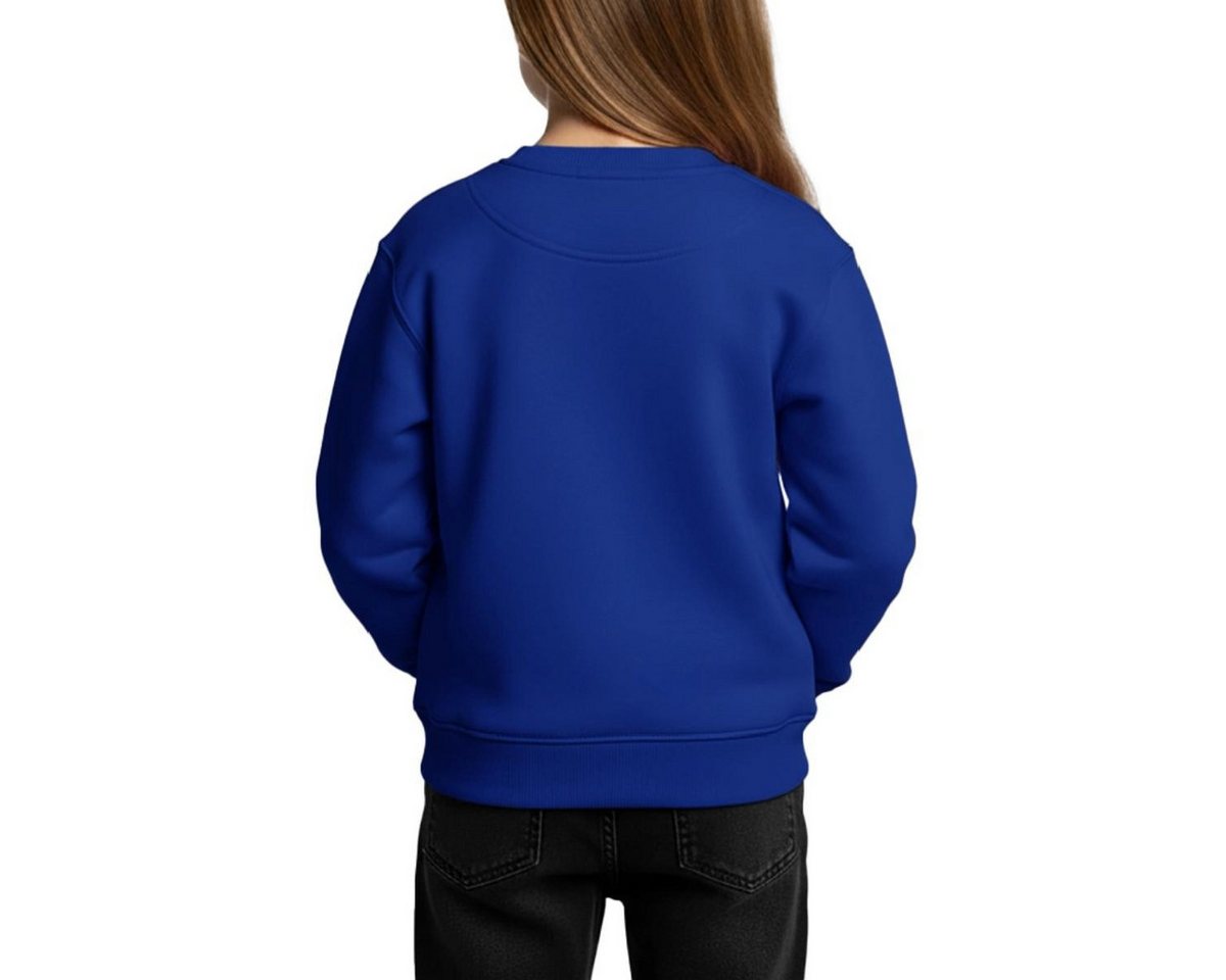 Spreadshirt Sweatshirt Harry Potter Hedwig Brief Kinder Premium Pullover (1-tlg) – Bild 4 von 5