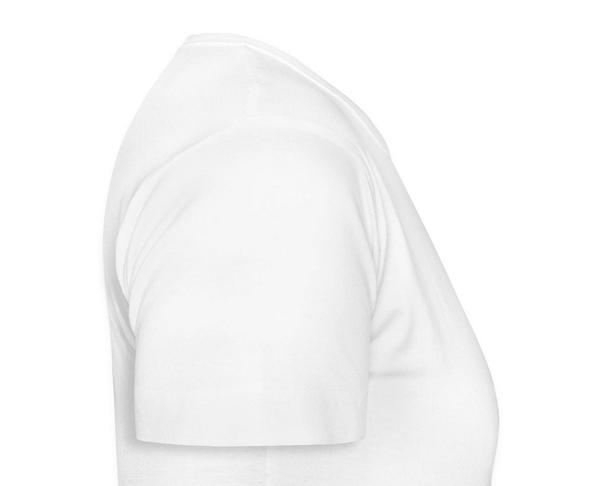 Spreadshirt T-Shirt Dirndl Ersatz, Mein Dirndl Hab Ich Nicht Gefunden Frauen T-Shirt (1-tlg) Slim Fit, fällt klein aus – Bild 5 von 5