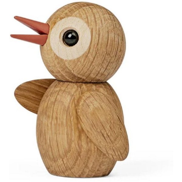 Spring Copenhagen Dekoobjekt Dekorationsfigur Vogel Jokey