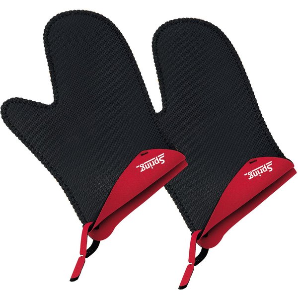 Spring Topfhandschuhe
