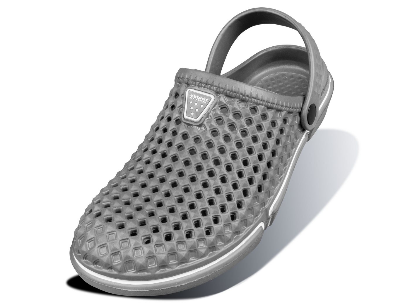 Sprint Sport Sprint Sport Clog – Bild 2 von 5