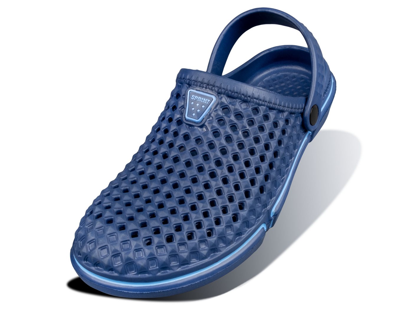 Sprint Sport Sprint Sport Clog – Bild 2 von 5