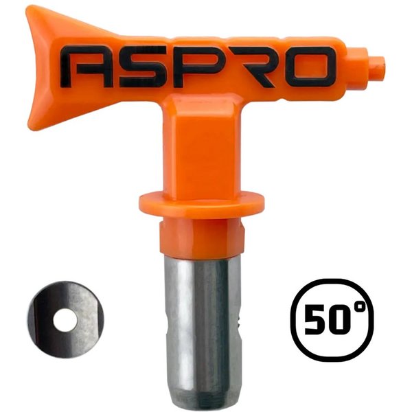 ASPRO Sprühdüse ASPRO X2 DÜSE