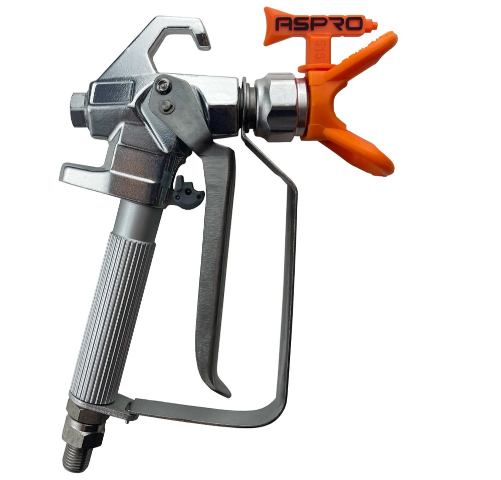 ASPRO Sprühdüse ASPRO X2 DÜSE – Bild 2 von 2