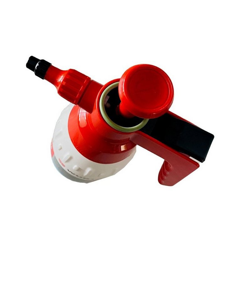 Würth Sprühflasche Nachfüllbare Pumpsprühflasche Bremsenreiniger Würth 1 l unbefüllt, (1-tlg) – Bild 5 von 5