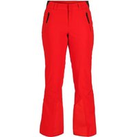SPYDER Damen Hose WINNER, Größe 40 in Rot