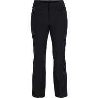 SPYDER Damen Rennhose ORB, Größe 36 in Schwarz