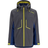 SPYDER Herren Funktionsjacke PRIMER, Größe S in Grau