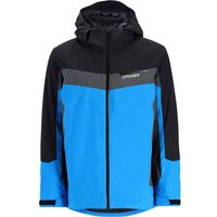 SPYDER Herren Funktionsjacke SEVENTY - EIGHT, Größe S in Blau