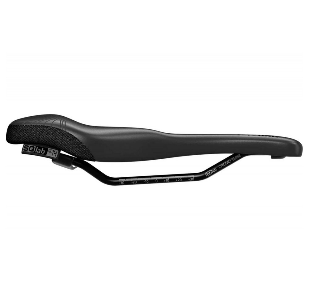 SQlab Fahrradsattel SQ-Lab SQ-Lab Sattel 60X Ergowave Active 2.2 MTB Sattel schwarz – Bild 4 von 4