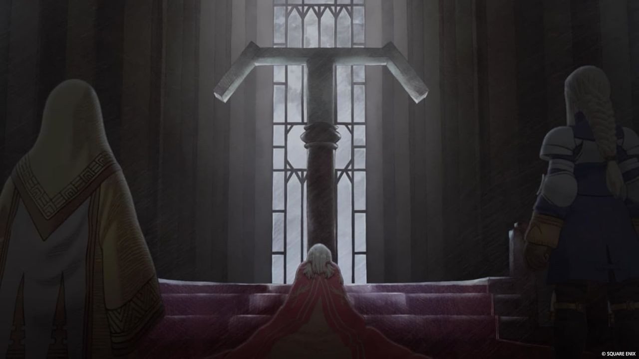 Final Fantasy Tactics: Ivalice Chronicles (Softwarekarte), Nintendo Switch – Bild 3 von 5