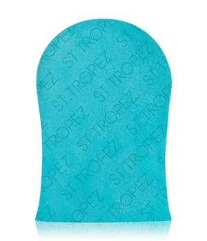 St. Tropez Prep & Maintain Velvet Luxe Tan Double Sided Applicator Mitt Selbstbräunungs Applikator · 1 Stk