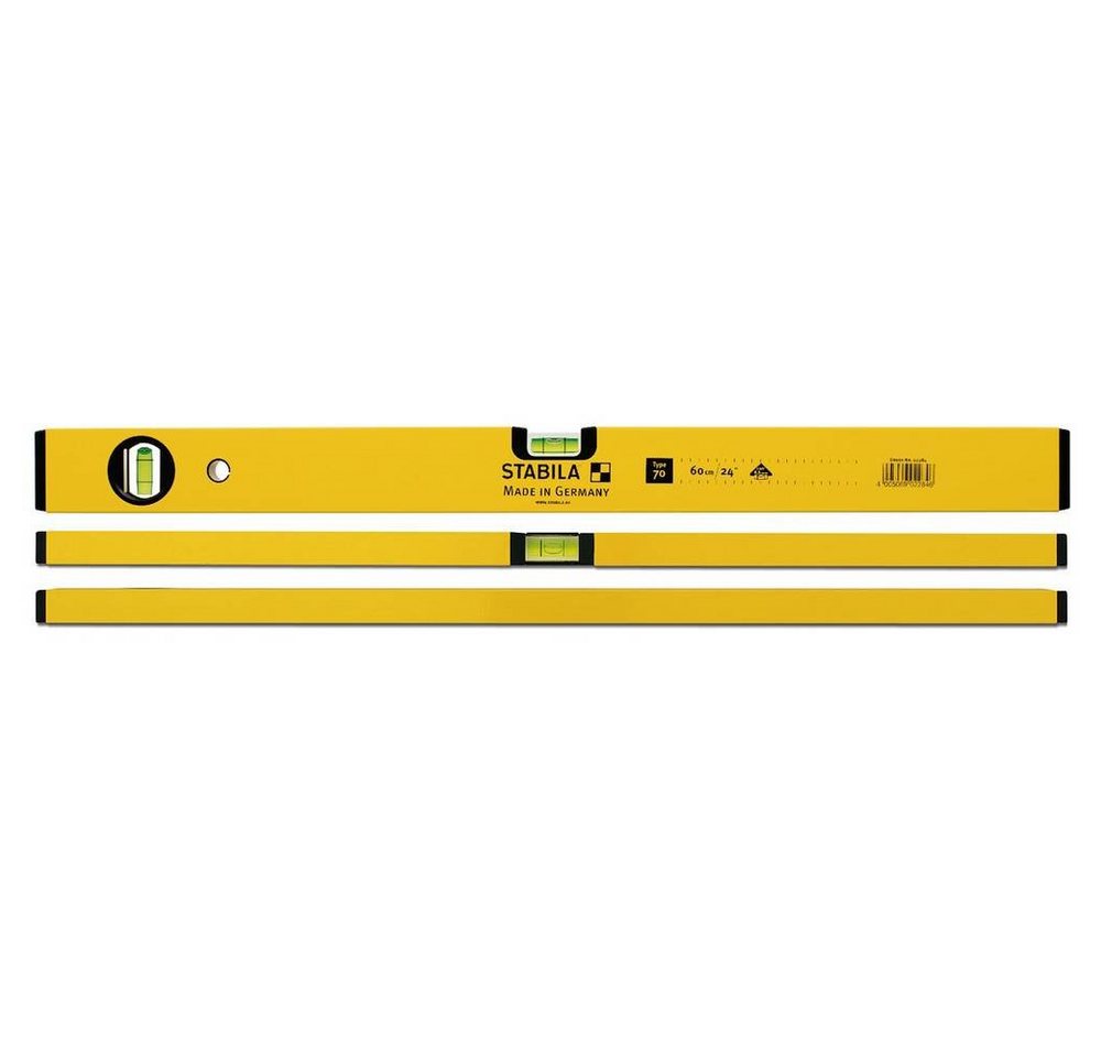 Stabila Wasserwaage Wasserwaage 2288 – Bild 3 von 5