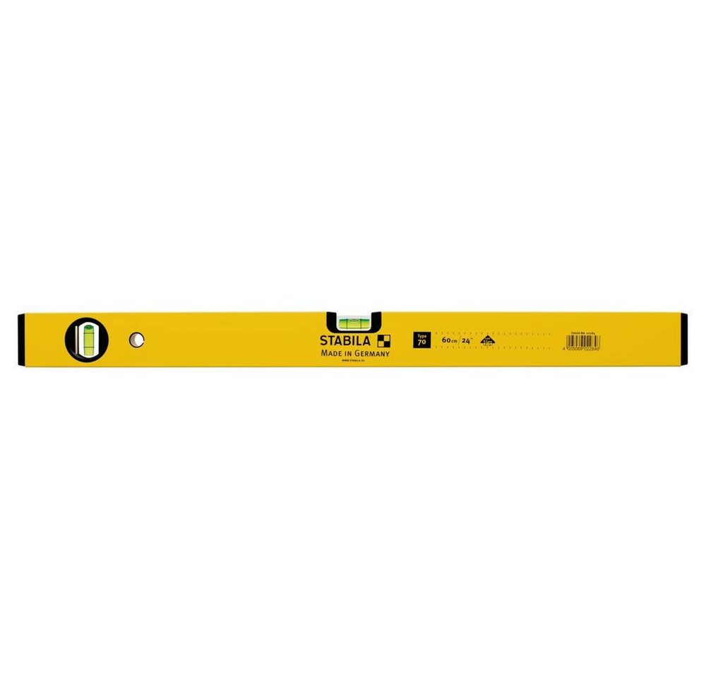 Stabila Wasserwaage Wasserwaage 2288 – Bild 4 von 5
