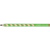 STABILO Bleistift 'EASYgraph R' grün