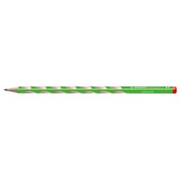 STABILO Bleistift 'EASYgraph S' grün