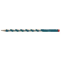 STABILO Bleistift 'EASYgraph S' petrol