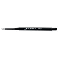 STABILO Ersatzmine 'Ballpoint' schwarz