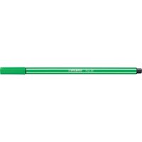 STABILO Filzstift "Pen 68", ISCC Plus 96%, smaragdgrün