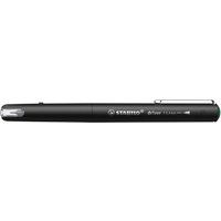 STABILO Fineliner "dr!ver" F grün, ISCC Plus 94%