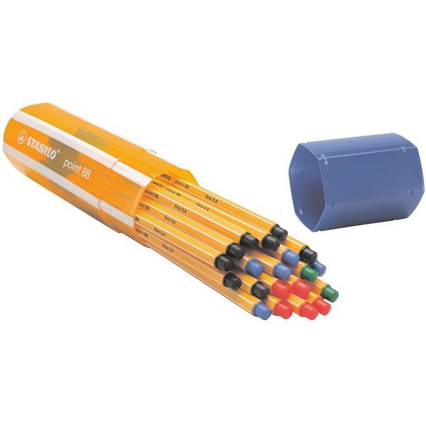 point 88 sortiert, 20er-Set, Big Box