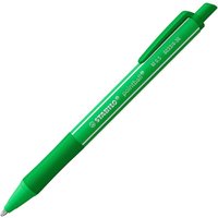 STABILO Kugelschreiber "Pointball colorful", minzgrün