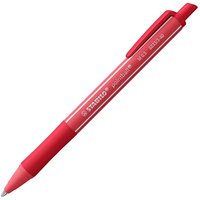 STABILO Kugelschreiber "Pointball colorful", rostrot