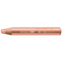 STABILO Multitalent-Stift 'woody' apricot