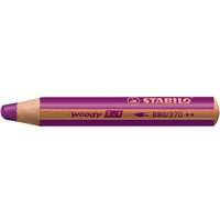 STABILO Multitalent-Stift 'woody' erika
